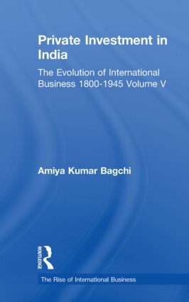 Private Investment India    V5