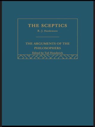 Sceptics-Arg Philosophers