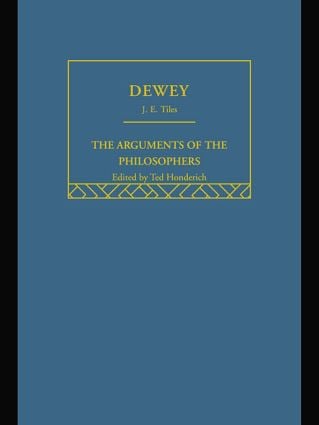 Dewey-Arg Philosophers