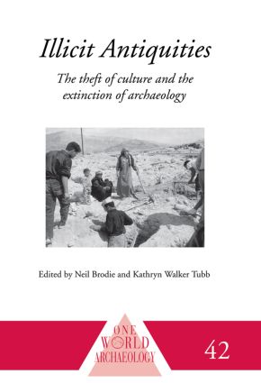Illicit Antiquities
