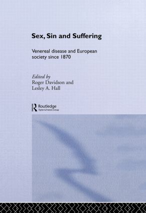 Sex, Sin and Suffering