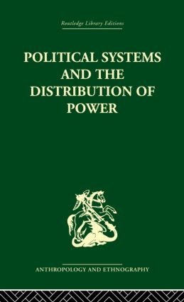 Political Systems and the Distribution of Power