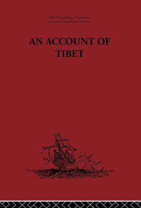 Account of Tibet