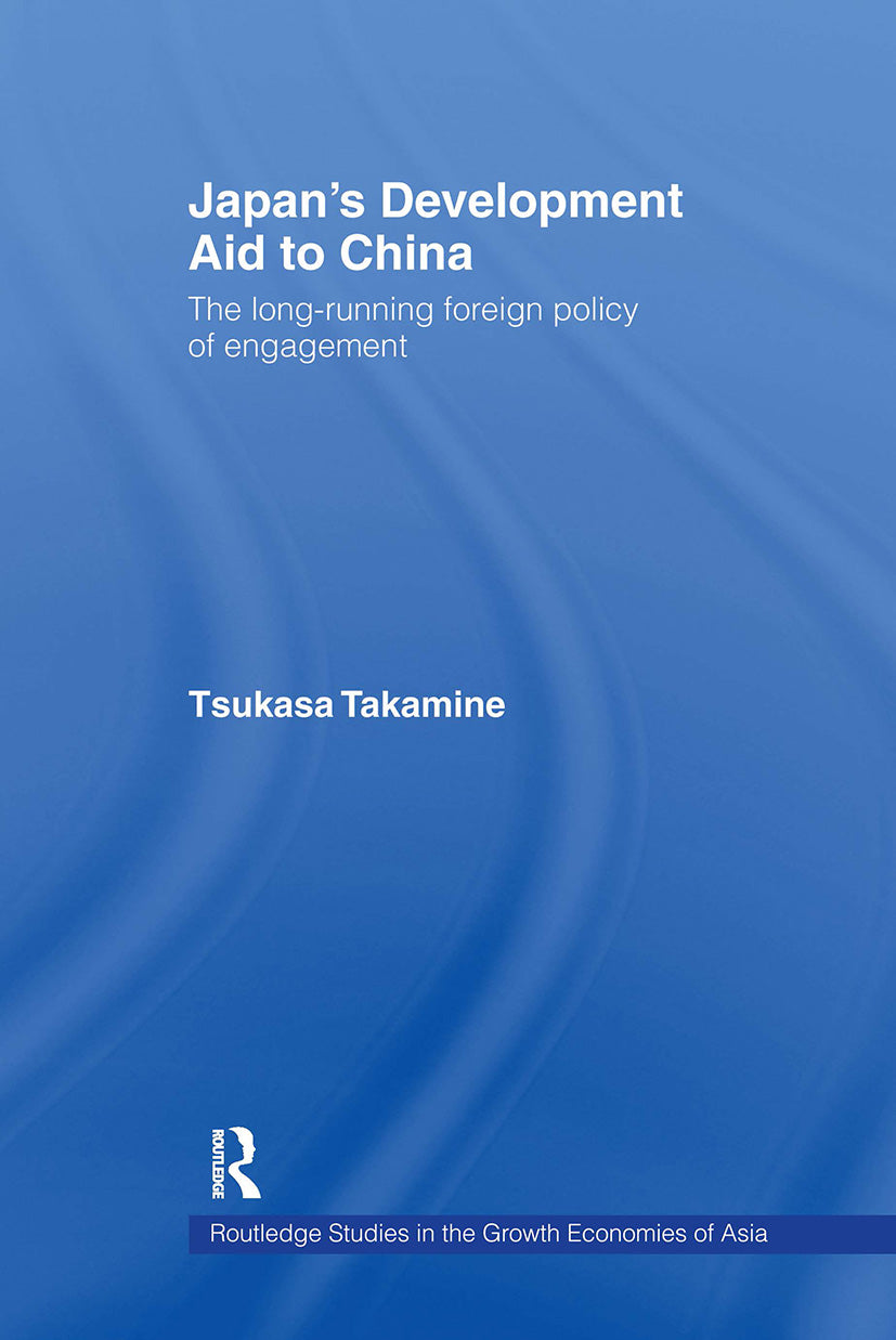 Japan's Development Aid to China