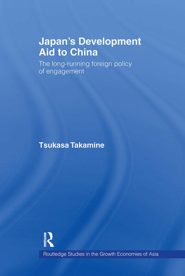 Japan's Development Aid to China