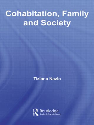 Cohabitation, Family & Society
