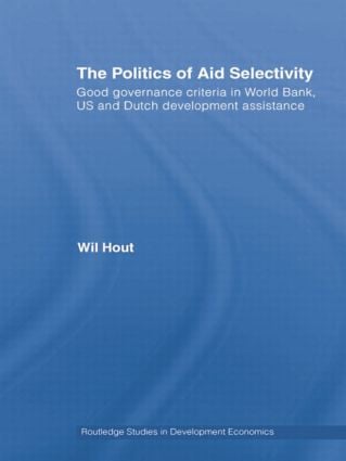 Politics of Aid Selectivity