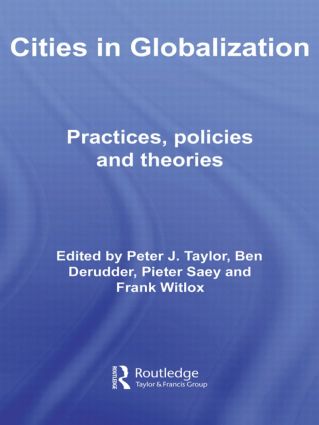 Cities in Globalization