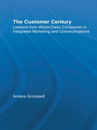 Customer Century