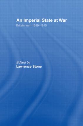 Imperial State at War