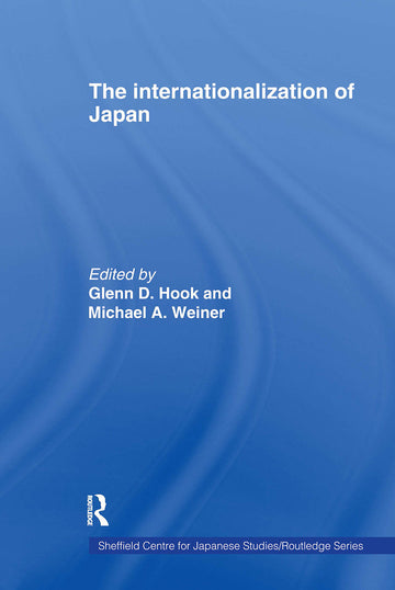 Internationalization of Japan