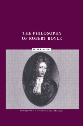 Philosophy of Robert Boyle