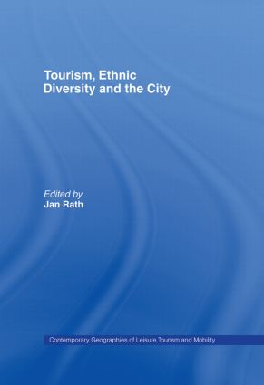 Tourism, Ethnic Diversity and the City