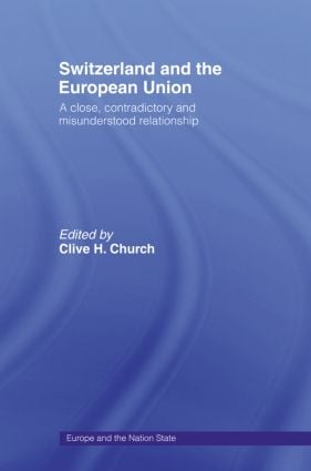 Switzerland and the European Union