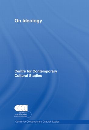 On Ideology