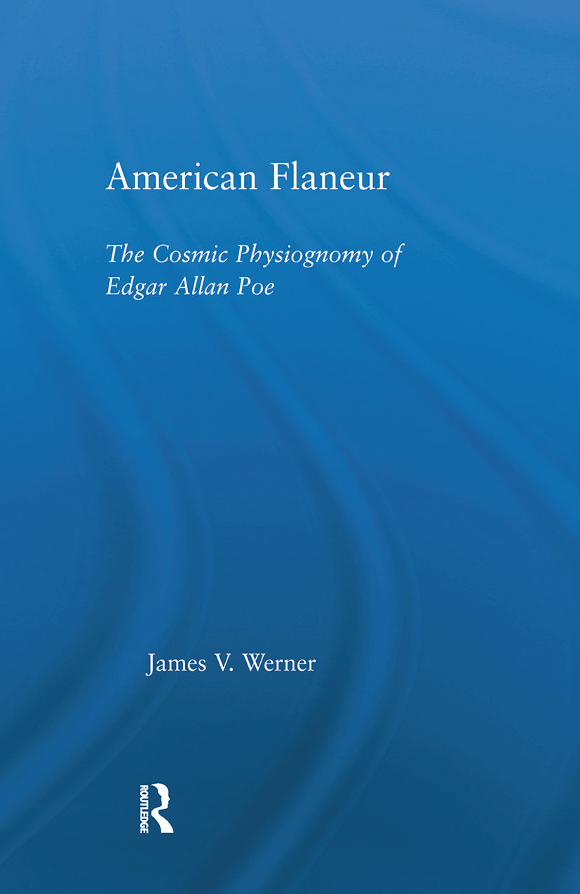 American Flaneur