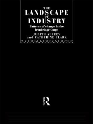 Landscape of Industry