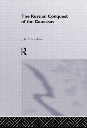 Russian Conquest of the Caucasus