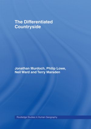 Differentiated Countryside