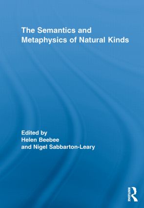 Semantics and Metaphysics of Natural Kinds