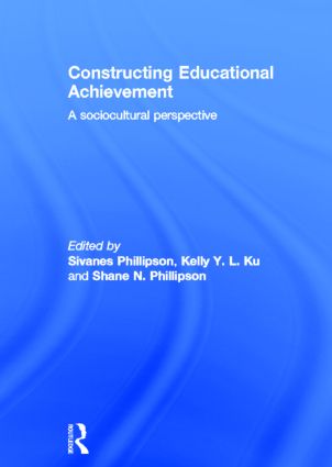 Constructing Educational Achievement - Hardback