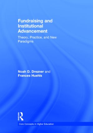 Fundraising and Institutional Advancement