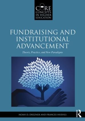 Fundraising and Institutional Advancement