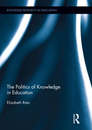 Politics of Knowledge in Education