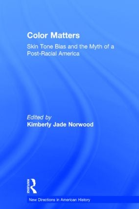 Color Matters