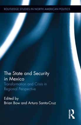 State and Security in Mexico