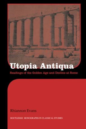 Utopia Antiqua