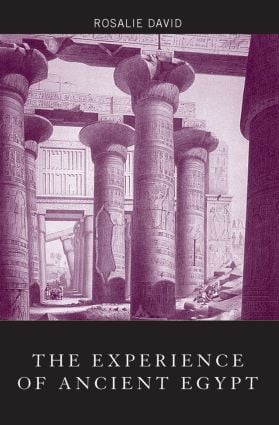 Experience of Ancient Egypt