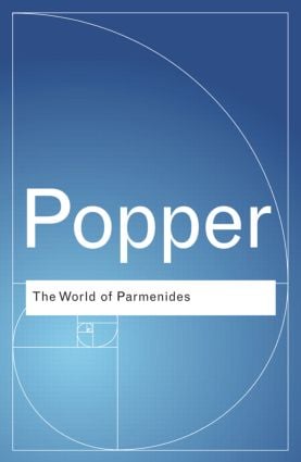 World of Parmenides