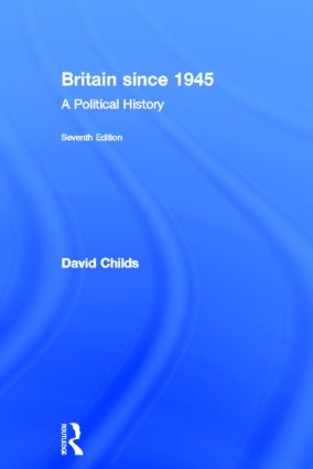Britain since 1945