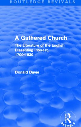 Gathered Church