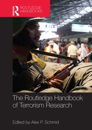 Routledge Handbook of Terrorism Research