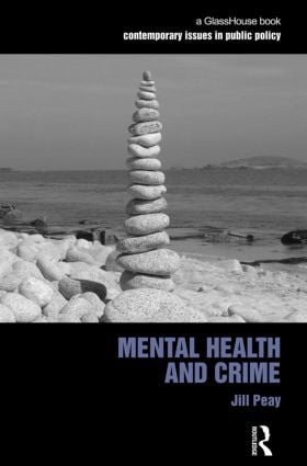 Mental Health and Crime