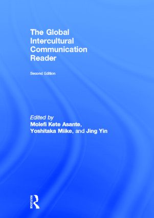Global Intercultural Communication Reader