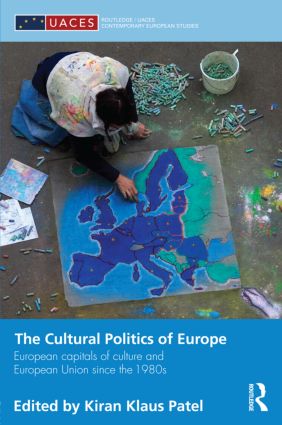 Cultural Politics of Europe