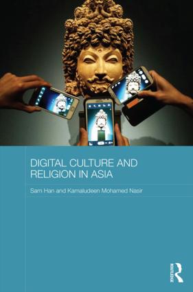 Digital Culture and Religion in Asia