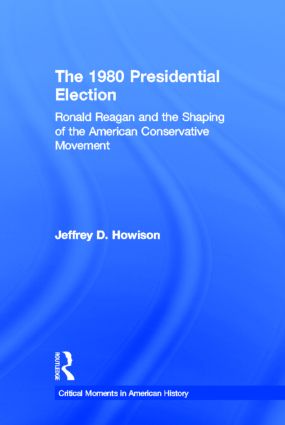 1980 Presidential Election