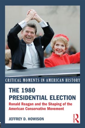 1980 Presidential Election