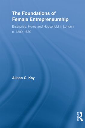 Foundations of Female Entrepreneurship