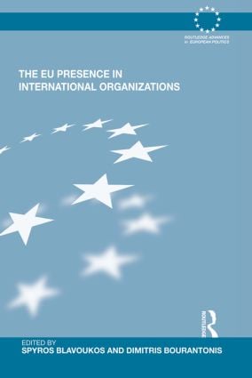 EU Presence in International Organizations