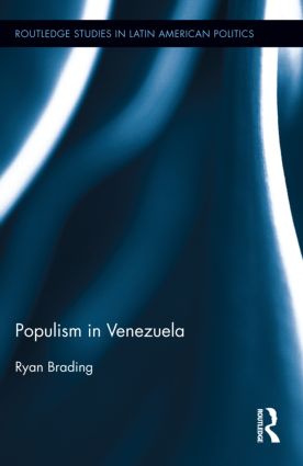 Populism in Venezuela
