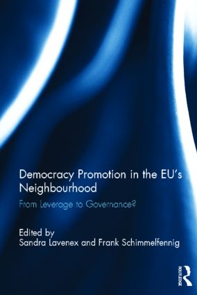 Democracy Promotion in the EU’s Neighbourhood