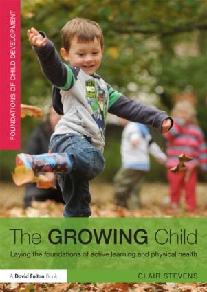 Growing Child