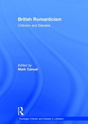 British Romanticism