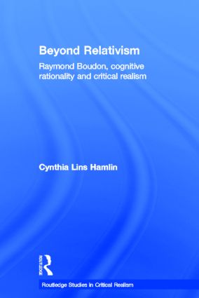 Beyond Relativism