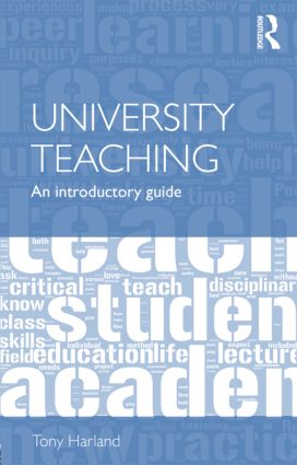 University Teaching